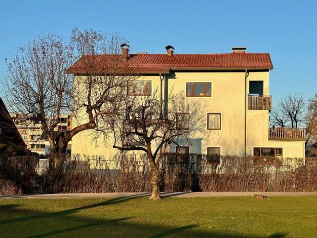 Wohnung zum Kauf 280.000 € 5 Zimmer 124 m² 2. Geschoss Pulverturmstrasse 2 St. Peter Klagenfurt(Stadt) 9020