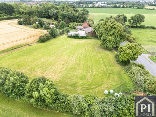 Mehrfamilienhaus zum Kauf provisionsfrei 299.900 € 3 Zimmer 104 m² 1.000 m² Grundstück frei ab sofort Darry Lütjenburg 24321