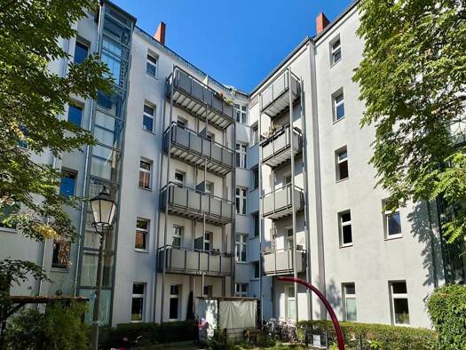 Wohnung zur Miete 1.450 € 2 Zimmer 73 m² 1. Geschoss frei ab 01.10.2026 Gesundbrunnen Berlin 13355