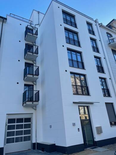 Wohnung zum Kauf - Erstbezug 1.599.600 € 3 Zimmer 128,7 m² Averhoffstrasse 26 Uhlenhorst Hamburg 22085