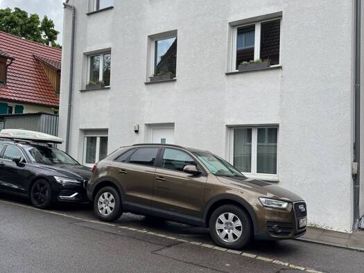 Wohnung zum Kauf 669.900 € 5 Zimmer 130,6 m² EG frei ab sofort Süd Stuttgart 70199