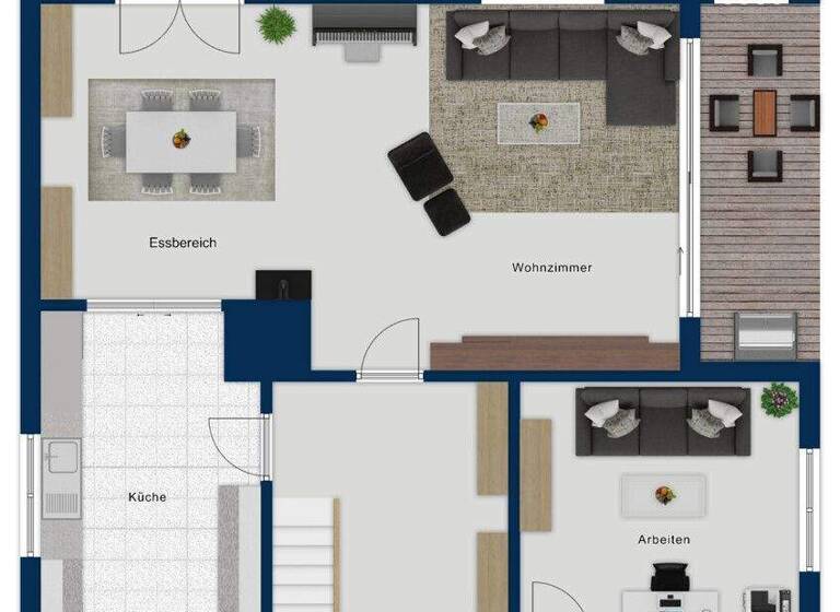 Einfamilienhaus zum Kauf 999.900 € 6 Zimmer 163,2 m² 654 m² Grundstück Elmshorn 25335