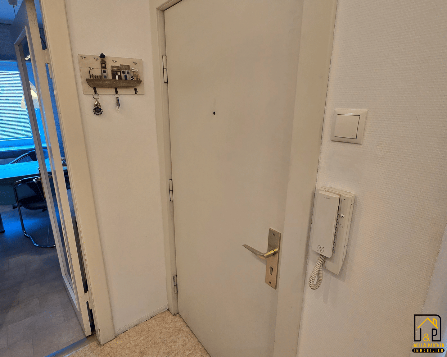 Wohnung zum Kauf - Mehr