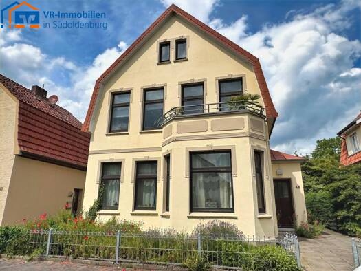 Mehrfamilienhaus zum Kauf 429.000 € 6 Zimmer 170 m² 466 m² Grundstück Bürgerfelde Oldenburg 26121