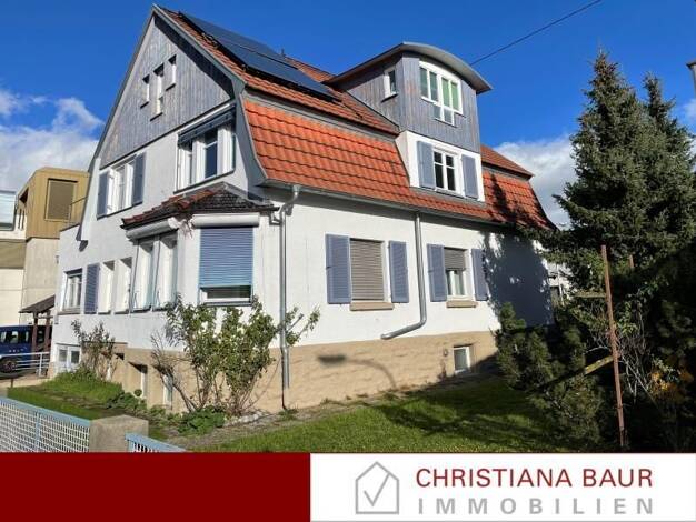 Wohnung zum Kauf 99.000 € 1,5 Zimmer 37 m² 2. Geschoss Hechingen Hechingen 72379