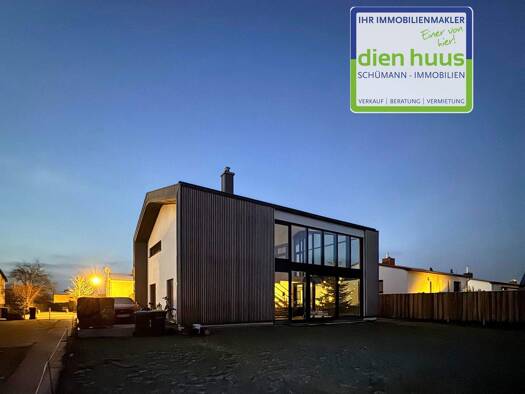 Einfamilienhaus zum Kauf 1.495.000 € 5 Zimmer 250 m² 550 m² Grundstück Kühlungsborn 18225