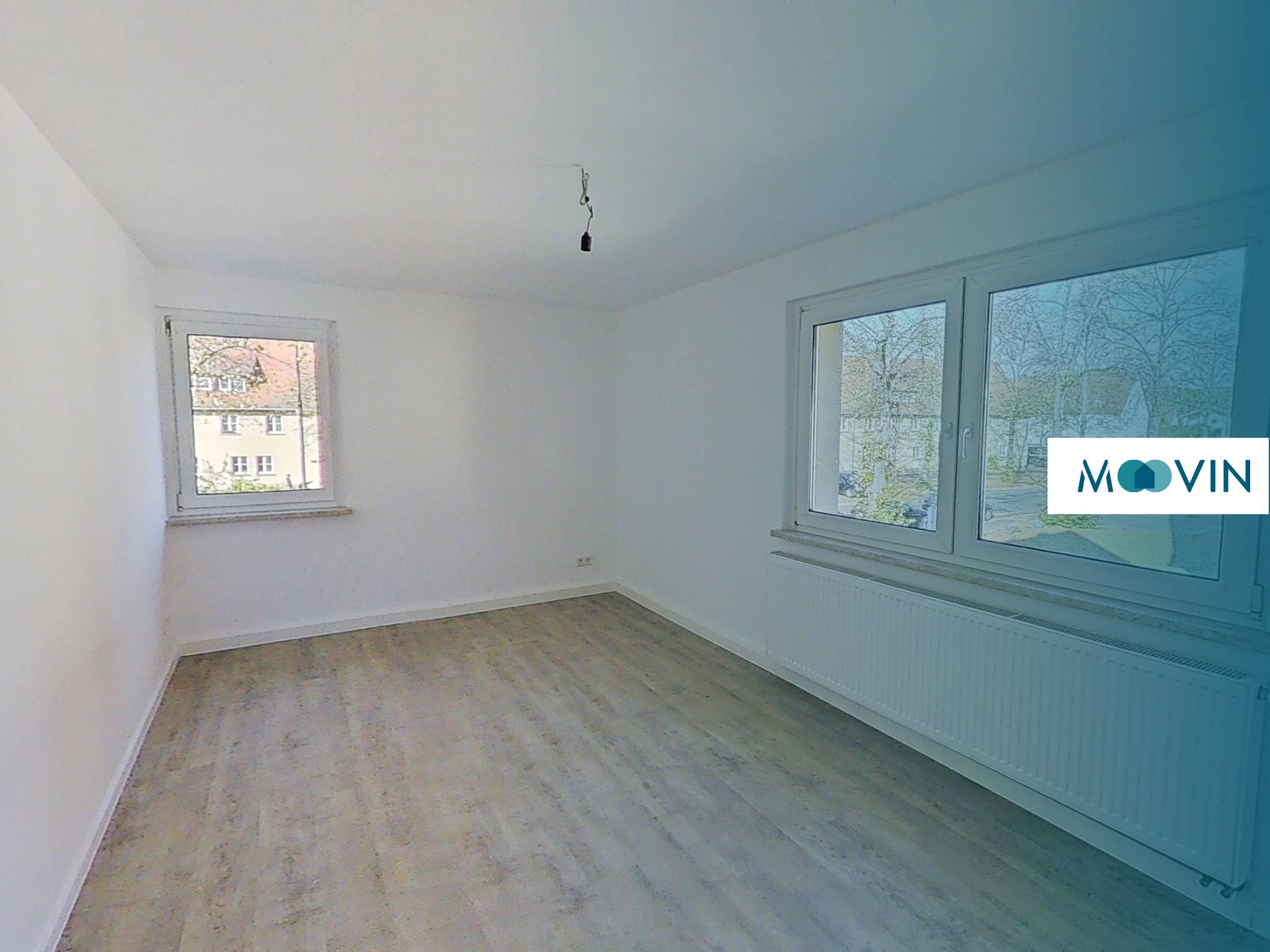 Studio zur Miete 465 € 2 Zimmer 50,6 m²<br/>Wohnfläche 1.<br/>Geschoss ab sofort<br/>Verfügbarkeit Waldstraße 1 Erlenbach Erlenbach am Main 63906