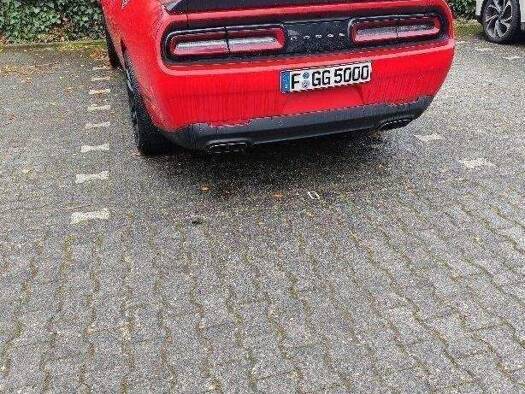 Außenstellplatz zur Miete provisionsfrei 75 € Königslacher Straße 11-13 Niederrad Frankfurt am Main 60528