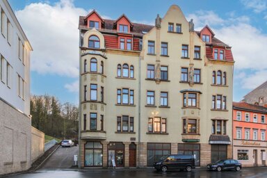 Wohnanlage zum Kauf als Kapitalanlage geeignet 1.395.000 € 1.375,4 m² 923,3 m² Grundstück Eisenach Eisenach 99817