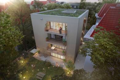 Mehrfamilienhaus zum Kauf - Erstbezug provisionsfrei als Kapitalanlage geeignet 4.050.000 € 698,7 m² 1.400 m² Grundstück Eutritzsch Leipzig 04129