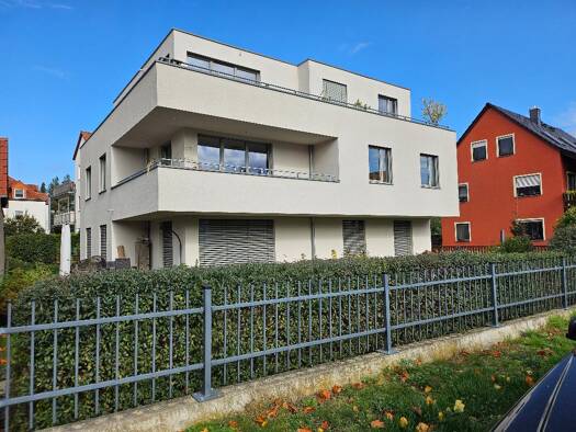 Penthouse zum Kauf 375.000 € 3 Zimmer 101,2 m² Marsdorf Dresden 01108