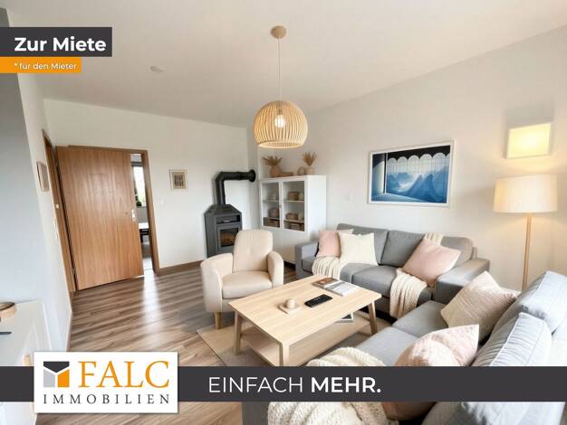 Maisonette zur Miete 850 € 5,5 Zimmer 99,1 m² frei ab sofort Frillendorf Stadtbezirk I 45139