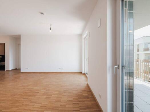 Wohnung zur Miete 1.680 € 3 Zimmer 96,3 m² 3. Geschoss Völklinger Straße 32 Käfertal Mannheim 68309
