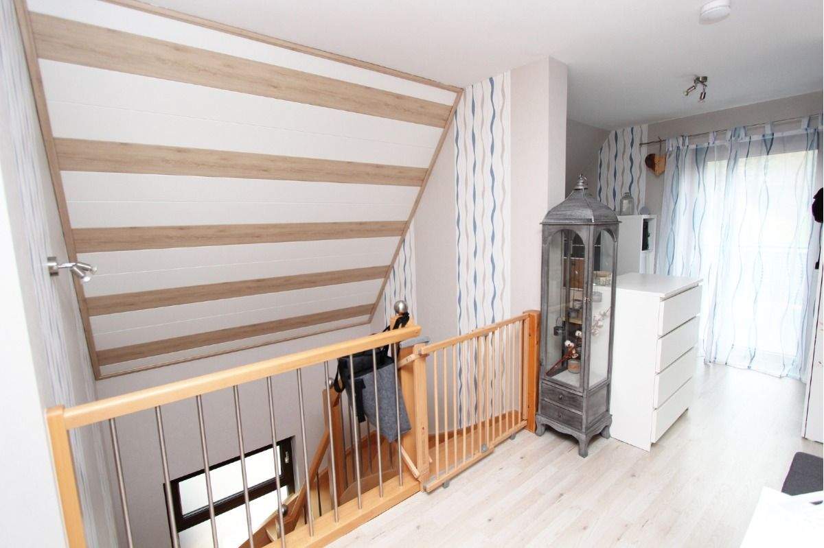 Einfamilienhaus zum Kauf - Mehr