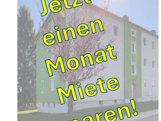 Wohnung zur Miete - Erstbezug 645 € 3 Zimmer 68 m² 2. Geschoss frei ab sofort Schillerstraße 3 Schleiz Schleiz 07907