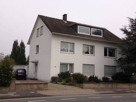 Wohnung zur Miete 550 € 3 Zimmer 85 m² 1. Geschoss frei ab 01.12.2025 Borriesstr. 51 Ennigloh Bünde 32257