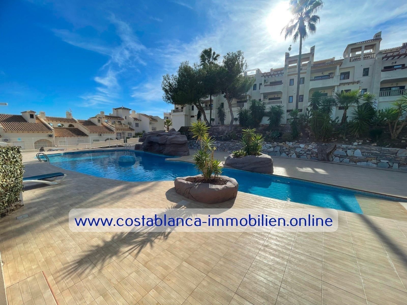 Penthouse zum Kauf provisionsfrei 258.000 € 4 Zimmer 90 m²<br/>Wohnfläche Campoamor 03189