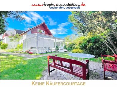 Einfamilienhaus zum Kauf provisionsfrei 699.000 € 6 Zimmer 166 m² 560 m² Grundstück frei ab sofort Farmsen - Berne Hamburg 22159