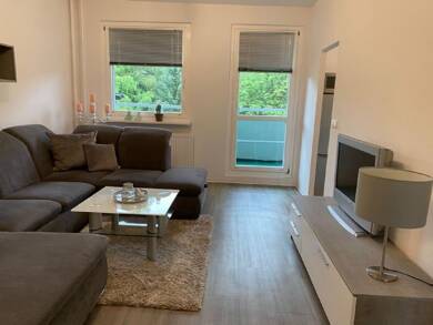 Wohnung zur Miete 890 € 3 Zimmer 62 m² 3. Geschoss frei ab sofort Dresden 01219