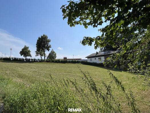 Grundstück zum Kauf 115.000 € 1.484 m² Grundstück Raab 4760
