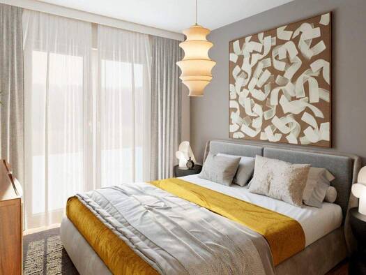 Studio zum Kauf - Neubau provisionsfrei 249.900 € 2 Zimmer 53,5 m² EG frei ab 01.06.2027 Fischerstraße 28n Zossen 15806