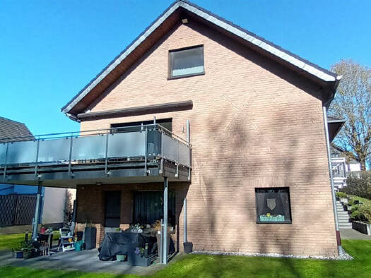 Mehrfamilienhaus zum Kauf 525.000 € 7 Zimmer 226 m² 831 m² Grundstück Kürten 51515