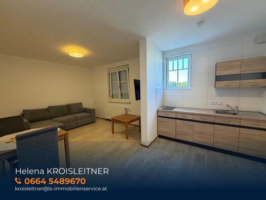 Wohnung zur Miete 720 € 2 Zimmer 50 m² Hartberg 8230