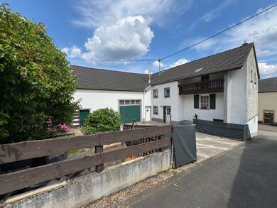 Bauernhaus zum Kauf 235.000 € 125 m² 356 m² Grundstück Sülm 54636