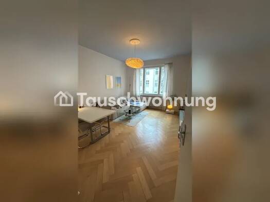 Wohnung zur Miete Tauschwohnung 970 € 3 Zimmer 73 m² 3. Geschoss Westend Berlin 10825