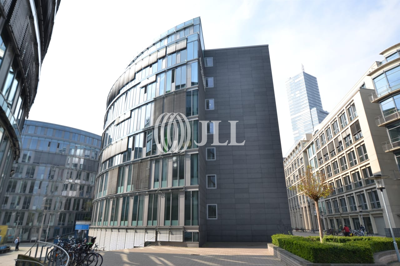 Bürofläche zur Miete 23,60 € 471 m²<br/>Bürofläche ab 471 m²<br/>Teilbarkeit Neustadt - Nord Köln 50670