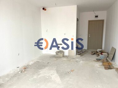 Apartment zum Kauf provisionsfrei 21.500 € 1 Zimmer 28 m² 3. Geschoss Sunny Beach 8237