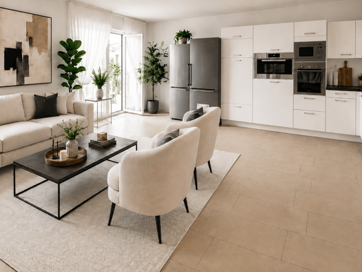 Wohnung zum Kauf 315.000 € 3 Zimmer 83 m² 1. Geschoss Langgöns Langgöns 35428