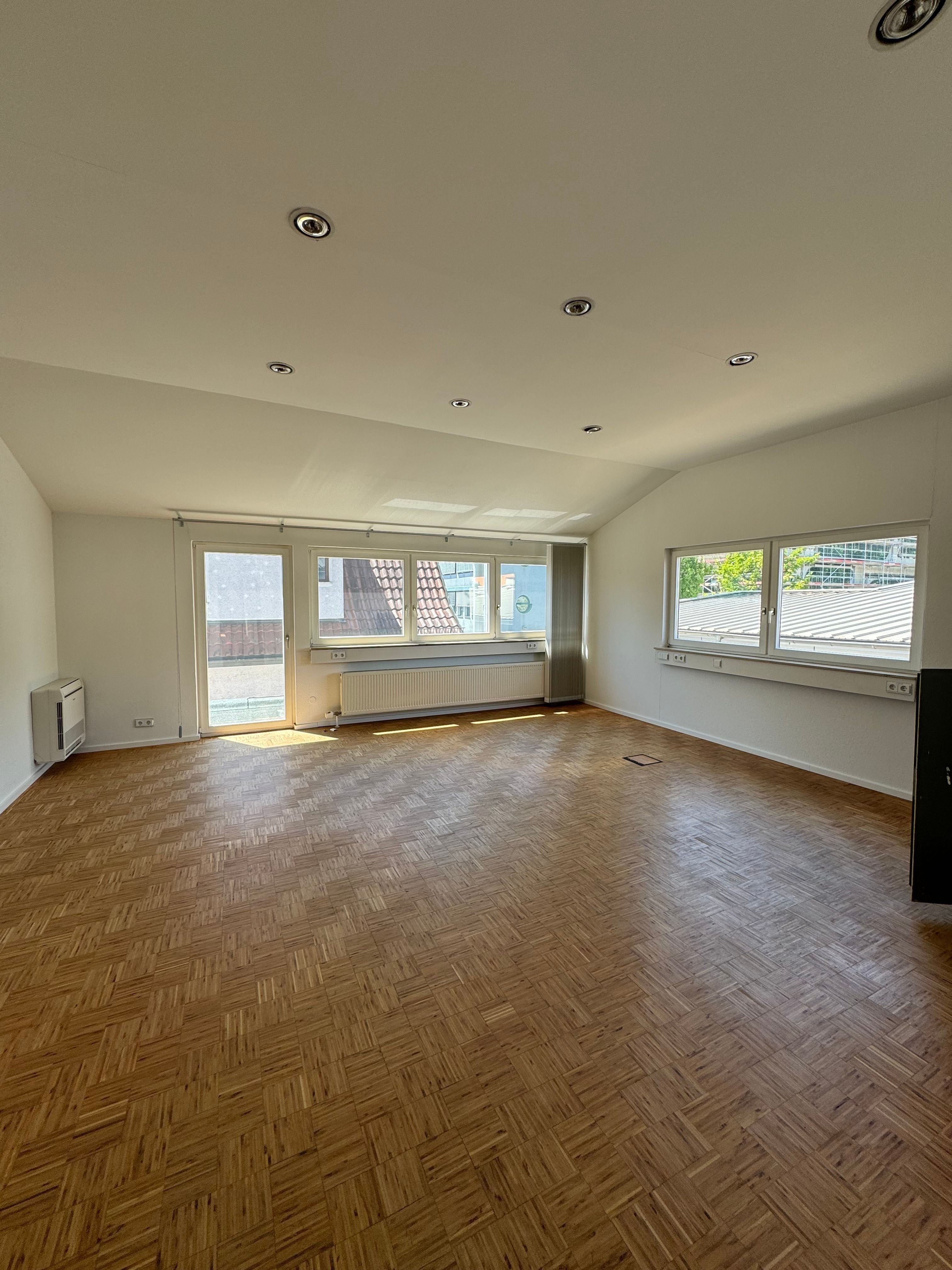 Praxis zur Miete 1.400 m²<br/>Bürofläche Sontheim - Ost Heilbronn 74081