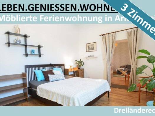 Wohnung zum Kauf 139.500 € 3 Zimmer 61,3 m² 1. Geschoss frei ab sofort Arnoldstein 9602