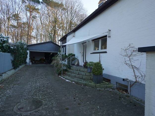 Terrassenwohnung zur Miete 1.500 € 3,5 Zimmer 100 m² EG frei ab 01.12.2026 Groß Buchholz Hannover 30655