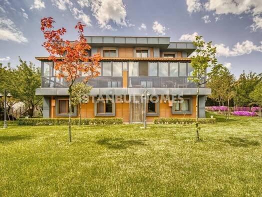 Einfamilienhaus zum Kauf 1.005.096 € 13 Zimmer 597 m² Büyükçekmece  Türkoba Istanbul 34537