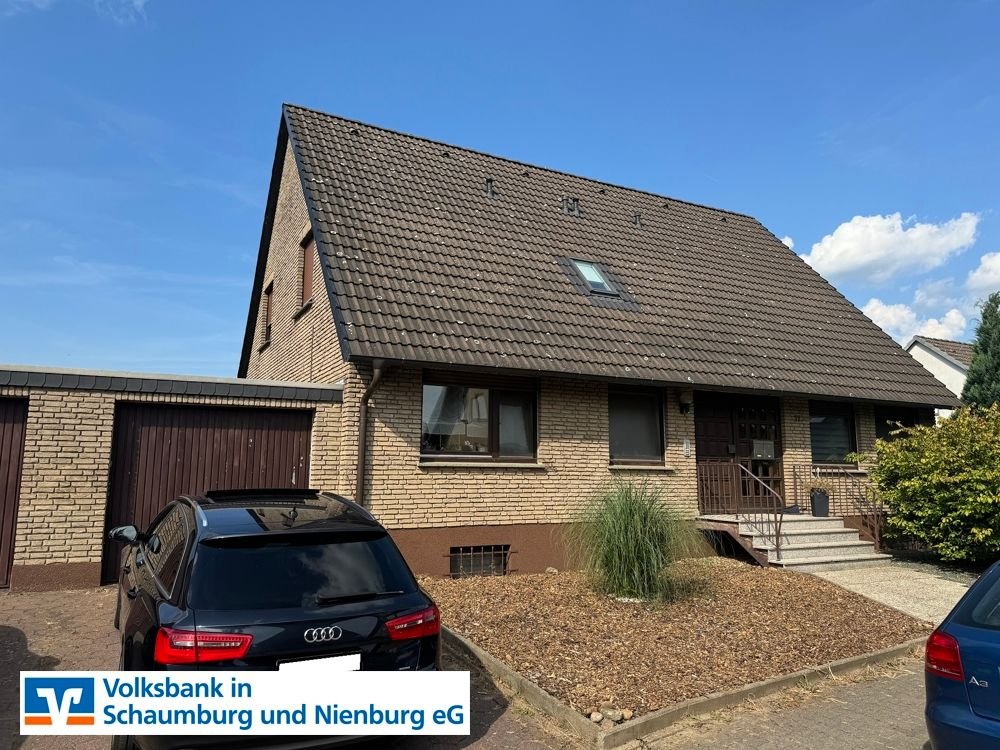 Mehrfamilienhaus zum Kauf 290.000 € 7 Zimmer 182 m²<br/>Wohnfläche 646 m²<br/>Grundstück Exten Rinteln / Exten 31737