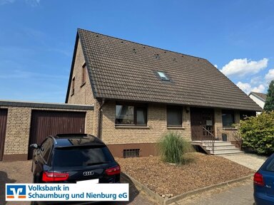 Mehrfamilienhaus zum Kauf 290.000 € 7 Zimmer 182 m² 646 m² Grundstück Exten Rinteln / Exten 31737