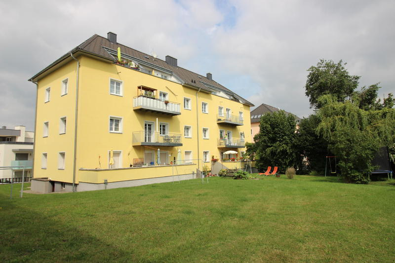 Wohnung zur Miete 515 € 2 Zimmer 70 m²<br/>Wohnfläche Dr. Dorfwirth-Straße 2 Ried im Innkreis 4910