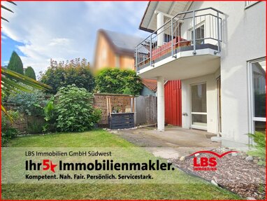 Doppelhaushälfte zum Kauf 545.000 € 6 Zimmer 167 m² 212 m² Grundstück Oberuhldingen Uhldingen-Mühlhofen 88690