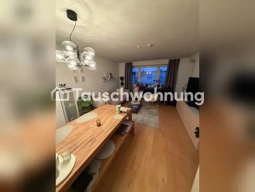 Wohnung zur Miete Tauschwohnung 1.400 € 3 Zimmer 70 m² 4. Geschoss Milbertshofen-Am Hart München 80807