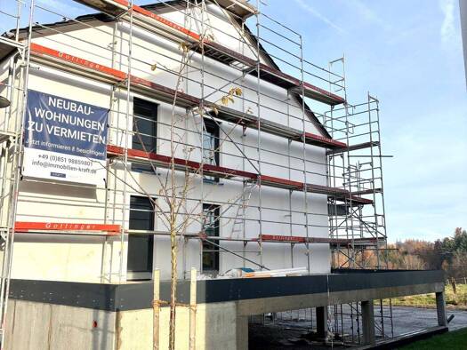 Außenstellplatz zur Miete - Erstbezug provisionsfrei 50 € Bäckerreut Tiefenbach 94113