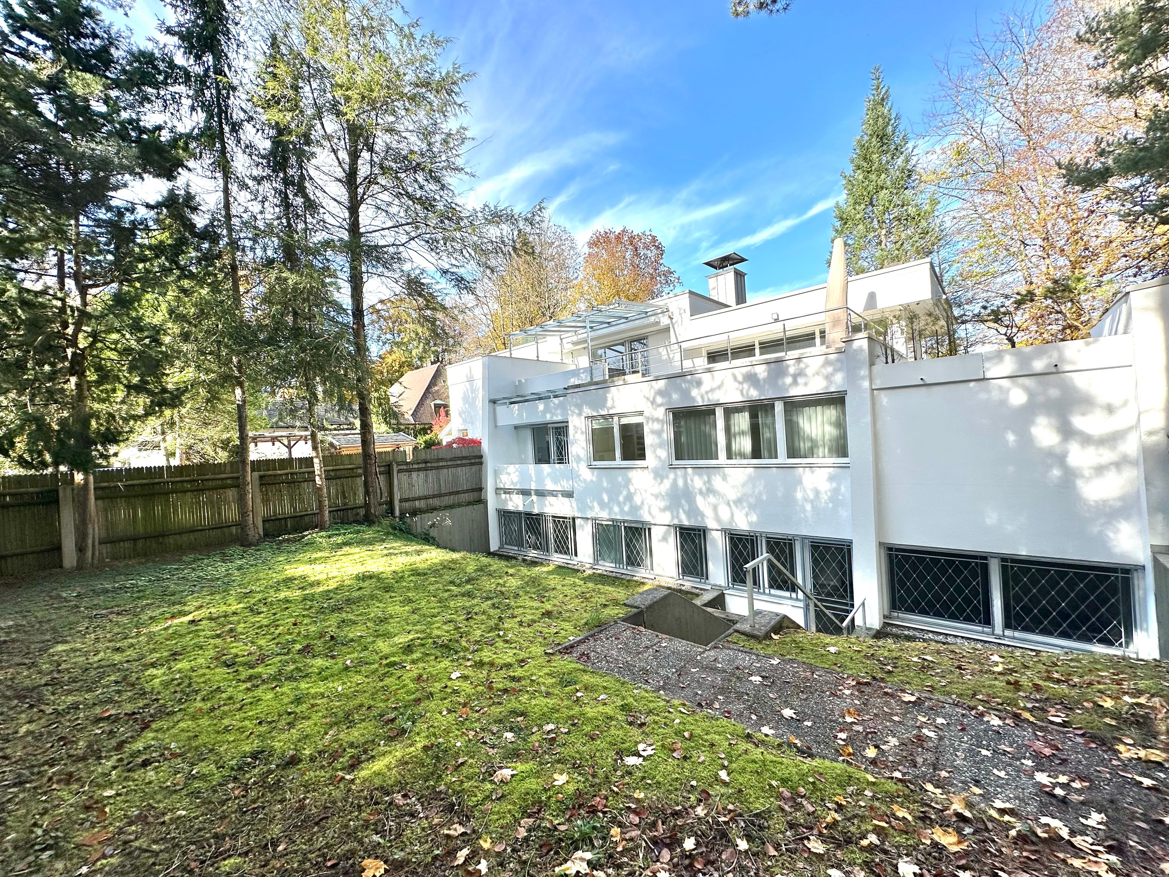 Maisonette zum Kauf 1.990.000 € 6 Zimmer 190 m²<br/>Wohnfläche 2.<br/>Geschoss ab sofort<br/>Verfügbarkeit Grünwald Grünwald 82031