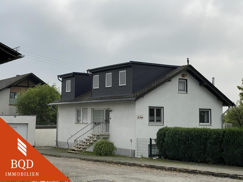 Wohnung zur Miete 750 € 3 Zimmer 90 m²<br/>Wohnfläche Heilberscheid 56412