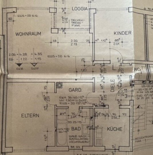 Wohnung zum Kauf 167.000 € 3 Zimmer 85 m²<br/>Wohnfläche 2.<br/>Geschoss Kulmbach Kulmbach 95326