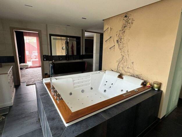 Penthouse zum Kauf provisionsfrei 1.825.000 € 4,5 Zimmer 266 m² 3. Geschoss Leonberger Str. 5 Gerlingen 70839