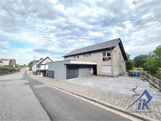 Doppelhaushälfte zur Miete 3.300 € 6 Zimmer 258 m² 1 m² Grundstück Miesenbach Ramstein 66877