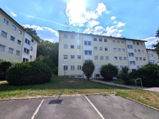 Wohnung zum Kauf 199.000 € 3 Zimmer 53,4 m² 2. Geschoss Wolfbusch Weilimdorf 70499