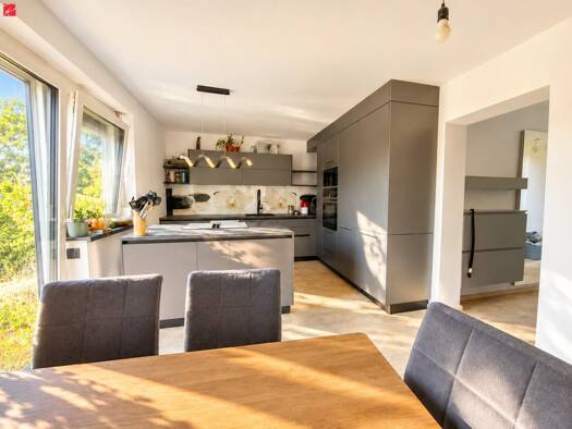 Einfamilienhaus zum Kauf 270.000 € 3 Zimmer 140 m² 690 m² Grundstück Pischelsdorf am Kulm 8212