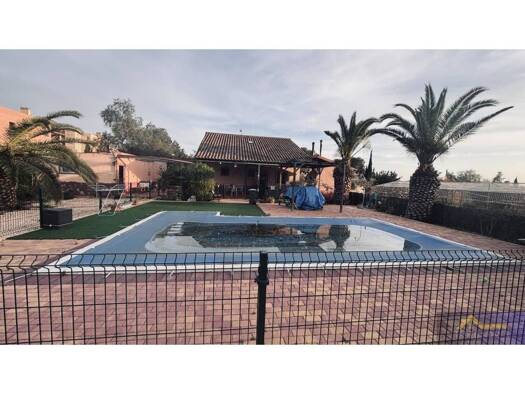 Acker-/Waldstück zum Kauf 394.950 € catorce s/n Murcia 30590